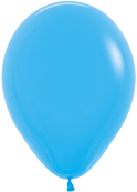 Латексный воздушный шар Голубой пастель купить в магазине товаров для праздника Fiesta по выгодной цене с быстрой доставкой по Нижнему Новгороду и области. Гарантия долгого полета! Более 2000 наименований гелиевых шаров!
