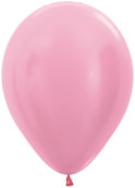 Латексный воздушный шар Розовый Перламутр купить в магазине товаров для праздника Fiesta по выгодной цене с быстрой доставкой по Нижнему Новгороду и области. Гарантия долгого полета! Более 2000 наименований гелиевых шаров!