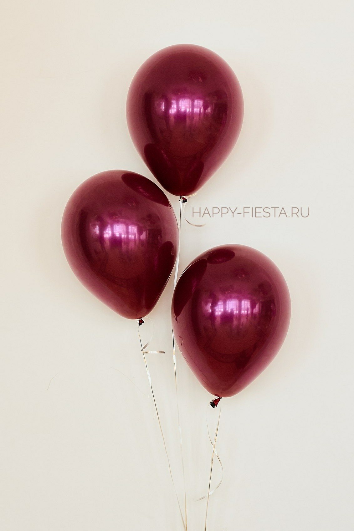 Латексный воздушный шар Cherry купить в магазине товаров для праздника Fiesta с быстрой доставкой по Нижнему Новгороду и области. Гарантия долгого полета! Более 2000 наименований гелиевых шаров!