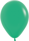 Латексный воздушный шар Зеленый пастель купить в магазине товаров для праздника Fiesta по выгодной цене с быстрой доставкой по Нижнему Новгороду и области. Гарантия долгого полета! Более 2000 наименований гелиевых шаров!