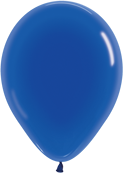 Латексный воздушный шар Синий Кристалл купить в магазине товаров для праздника Fiesta с быстрой доставкой по Нижнему Новгороду и области. Гарантия долгого полета! Более 2000 наименований гелиевых шаров!