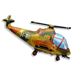 Вертолет 1