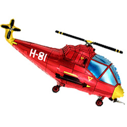 Вертолет 2