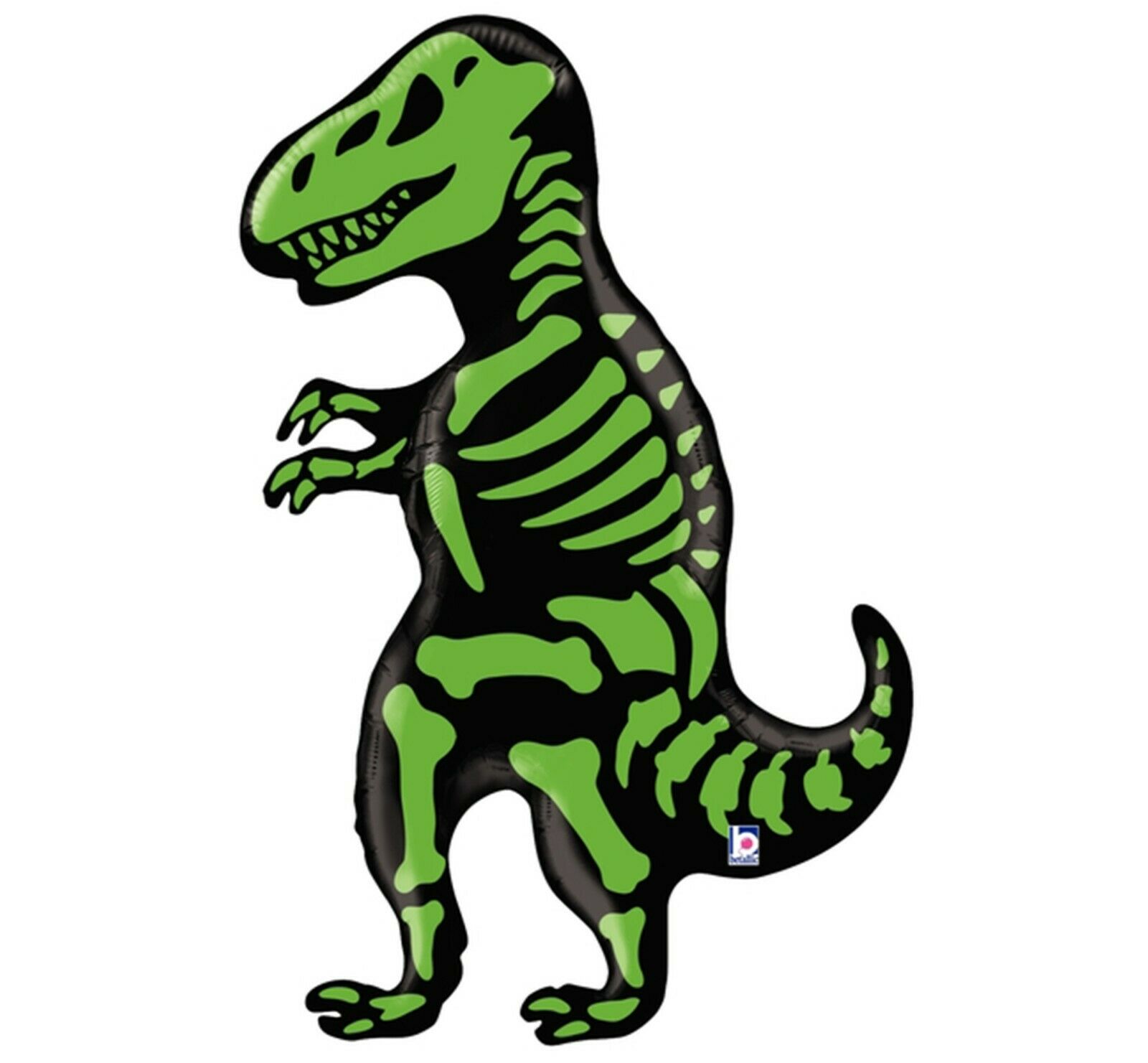 Динозавр Тираннозавр 0
