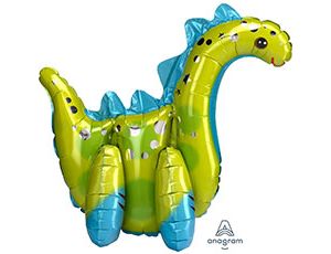 Динозавр зеленый 0