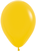 Латексный воздушный шар Тёмно-желтый пастель купить в магазине товаров для праздника Fiesta по выгодной цене с быстрой доставкой по Нижнему Новгороду и области. Гарантия долгого полета! Более 2000 наименований гелиевых шаров!