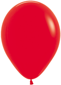 Латексный воздушный шар Красный пастель купить в магазине товаров для праздника Fiesta по выгодной цене с быстрой доставкой по Нижнему Новгороду и области. Гарантия долгого полета! Более 2000 наименований гелиевых шаров!