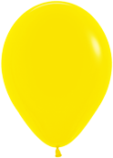 Латексный воздушный шар Желтый пастель купить в магазине товаров для праздника Fiesta по выгодной цене с быстрой доставкой по Нижнему Новгороду и области. Гарантия долгого полета! Более 2000 наименований гелиевых шаров!