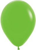 Латексный воздушный шар Лайм пастель купить в магазине товаров для праздника Fiesta по выгодной цене с быстрой доставкой по Нижнему Новгороду и области. Гарантия долгого полета! Более 2000 наименований гелиевых шаров!