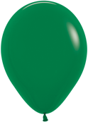Латексный воздушный шар Темно-зеленый пастель купить в магазине товаров для праздника Fiesta по выгодной цене с быстрой доставкой по Нижнему Новгороду и области. Гарантия долгого полета! Более 2000 наименований гелиевых шаров!