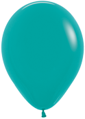 Латексный воздушный шар Зеленая бирюза пастель купить в магазине товаров для праздника Fiesta по выгодной цене с быстрой доставкой по Нижнему Новгороду и области. Гарантия долгого полета! Более 2000 наименований гелиевых шаров!