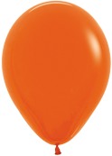 Латексный воздушный шар Оранжевый пастель купить в магазине товаров для праздника Fiesta по выгодной цене с быстрой доставкой по Нижнему Новгороду и области. Гарантия долгого полета! Более 2000 наименований гелиевых шаров!