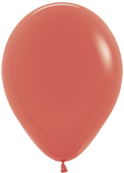 Латексный воздушный шар Коралл пастель купить в магазине товаров для праздника Fiesta по выгодной цене с быстрой доставкой по Нижнему Новгороду и области. Гарантия долгого полета! Более 2000 наименований гелиевых шаров!