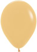 Латексный воздушный шар Ирис пастель купить в магазине товаров для праздника Fiesta по выгодной цене с быстрой доставкой по Нижнему Новгороду и области. Гарантия долгого полета! Более 2000 наименований гелиевых шаров!
