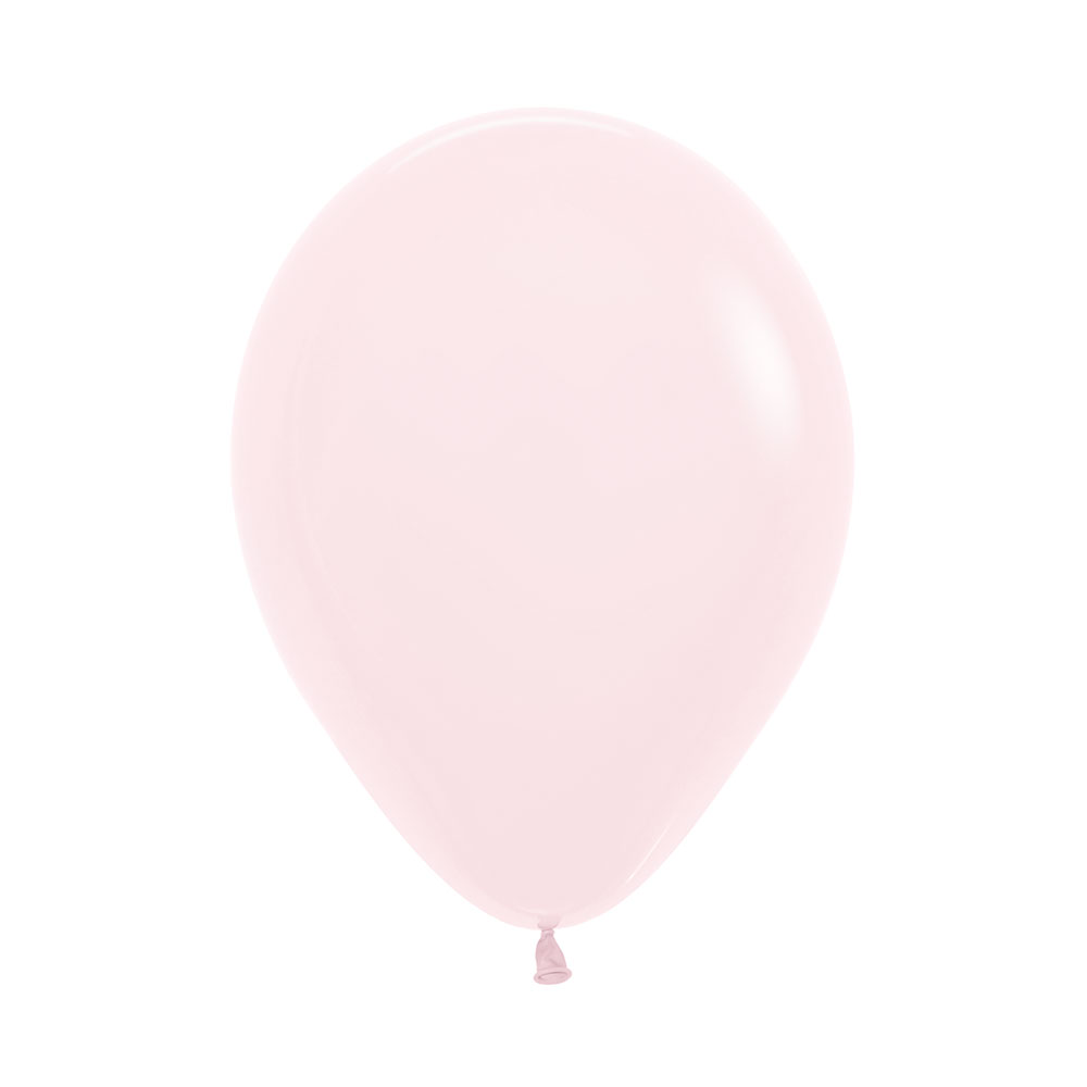 Латексный воздушный шар Macaroon розовый купить в магазине товаров для праздника Fiesta с быстрой доставкой по Нижнему Новгороду и области. Гарантия долгого полета! Более 2000 наименований гелиевых шаров!